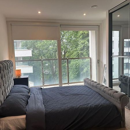 Modern 2 Bedroom Flat Near King'S Cross. London Exterior photo