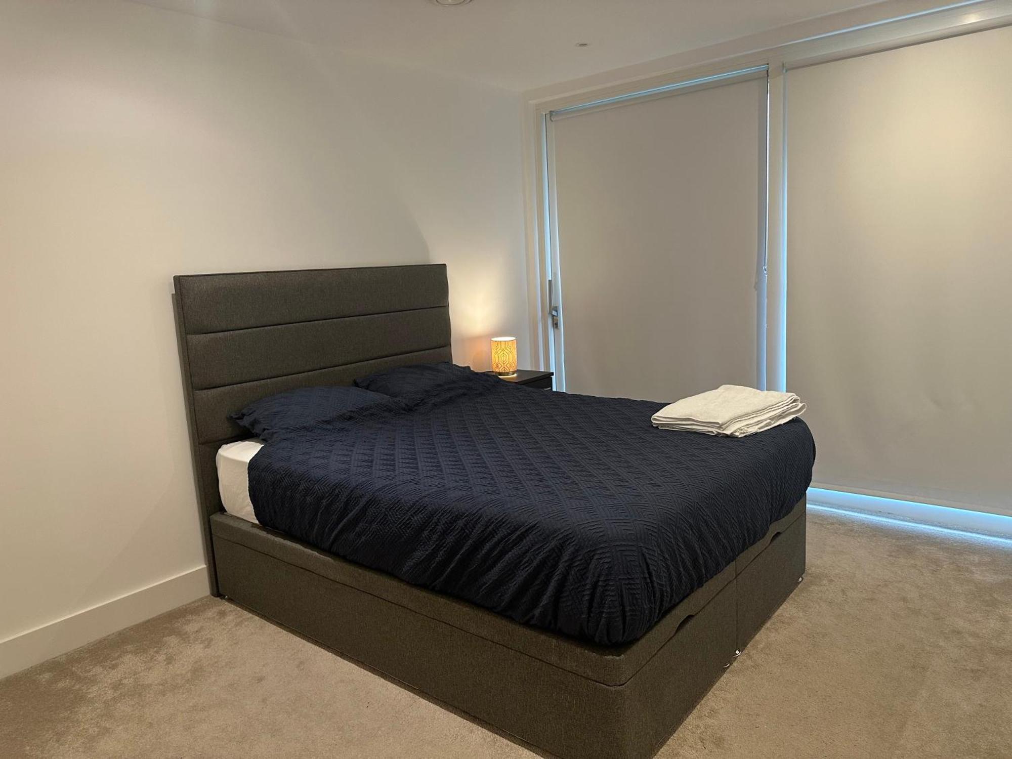 Modern 2 Bedroom Flat Near King'S Cross. London Exterior photo
