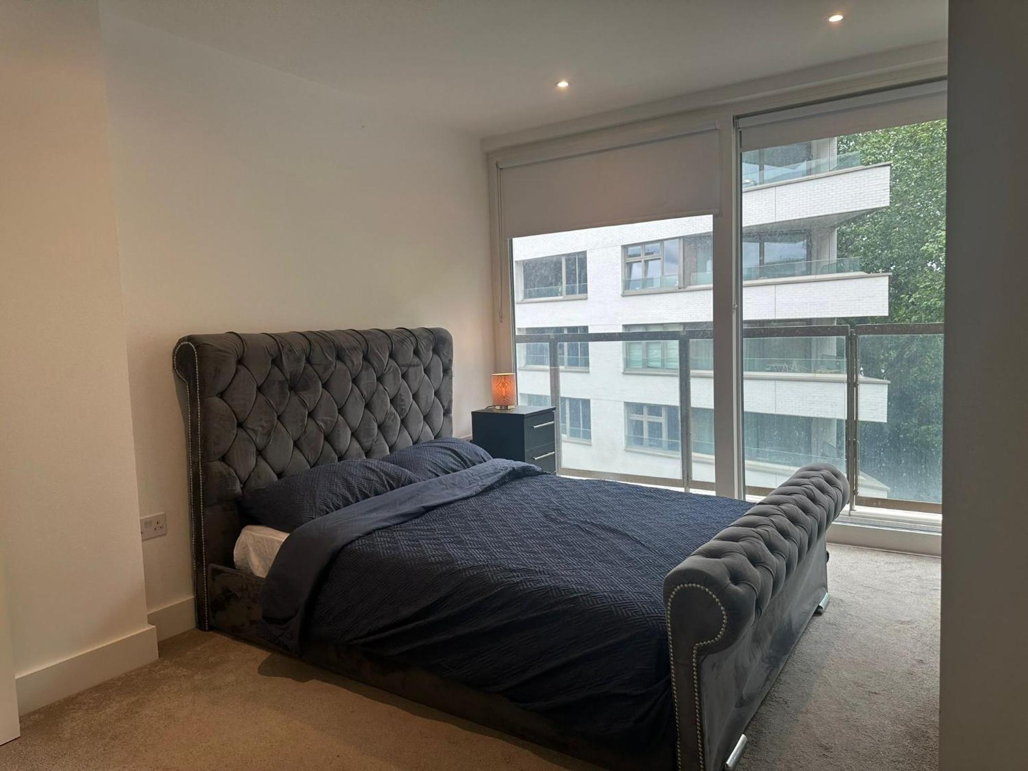 Modern 2 Bedroom Flat Near King'S Cross. London Exterior photo
